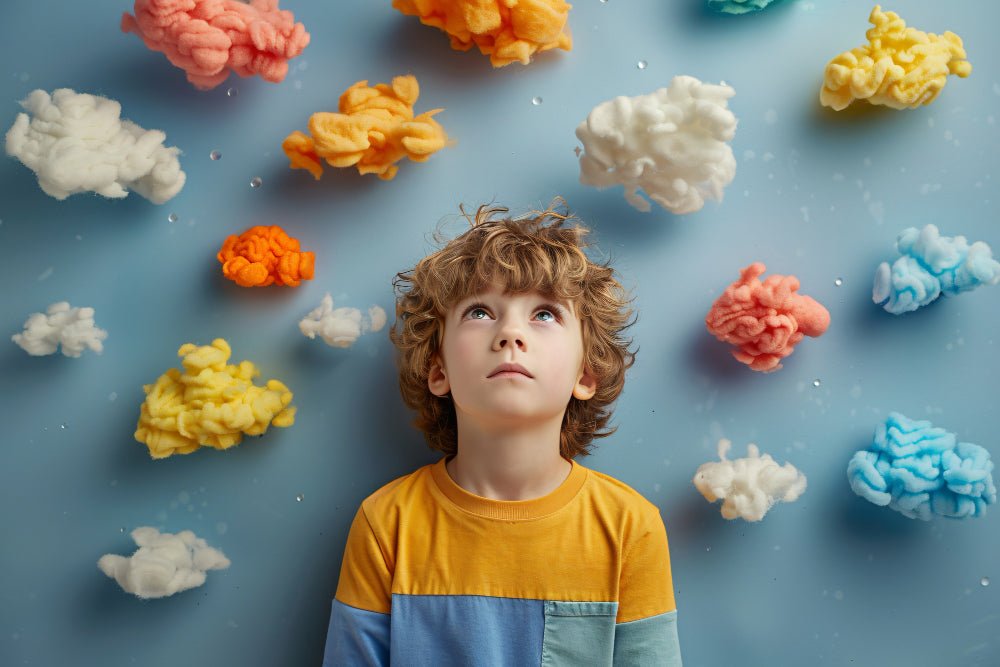 Your Child Isn’t Forgetting On Purpose — Their Brain Is Just Busy Growing - BestKidd