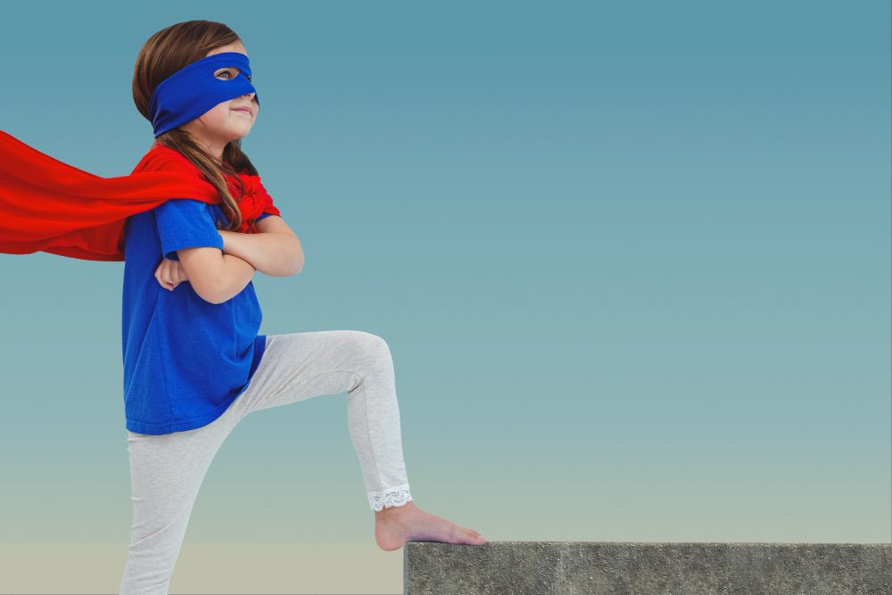 Why Smart Isn’t Enough: The Secret Superpower Every Child Needs - BestKidd