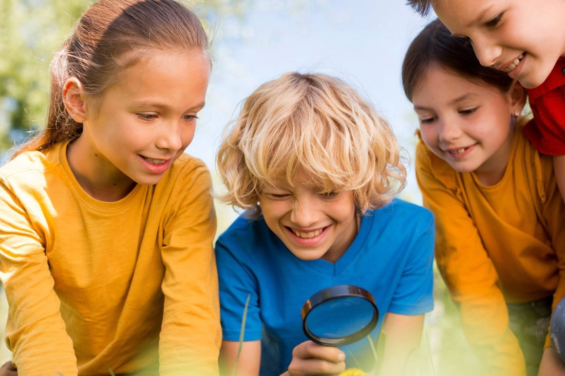 Raising Emotionally Smart Kids: Why Social Intelligence Matters More Than Ever - BestKidd