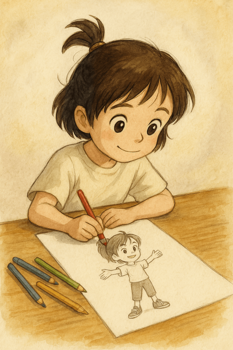 Monthly Coloring Adventure - BestKidd - BestKidd
